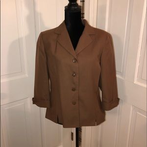 Dressbarn  Women’s Jacket Top